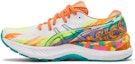 Lookbook (Women) ASICS Gel Nimbus 23 'Color Injection Pack - Hot Pink Sour Yuzu'  1012B011-700