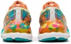 Details for (Women) ASICS Gel Nimbus 23 'Color Injection Pack - Hot Pink Sour Yuzu'  1012B011-700