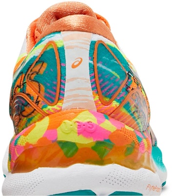 (Women) ASICS Gel Nimbus 23 'Color Injection Pack - Hot Pink Sour Yuzu' 1012B011-700 Sizing (Women) ASICS Gel Nimbus 23 'Color Injection Pack - Hot Pink Sour Yuzu' 1012B011-700
