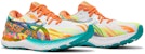 (Women) ASICS Gel Nimbus 23 'Color Injection Pack - Hot Pink Sour Yuzu'  1012B011-700