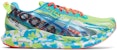ASICS Noosa Tri 13 'Color Injection Pack - Hijau Hazard Aqua Digital' 1011B021-300
