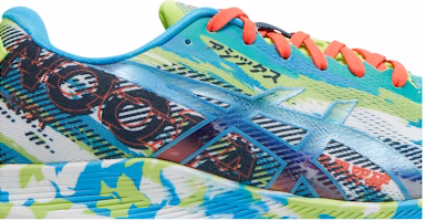 ASICS Noosa Tri 13 'Color Injection Pack - Hijau Hazard Aqua Digital' 1011B021-300 Order ASICS Noosa Tri 13 'Color Injection Pack - Hijau Hazard Aqua Digital' 1011B021-300
