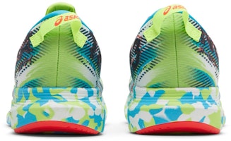 ASICS Noosa Tri 13 'Color Injection Pack - Hijau Hazard Aqua Digital' 1011B021-300 Details for ASICS Noosa Tri 13 'Color Injection Pack - Hijau Hazard Aqua Digital' 1011B021-300