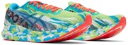 Cheap ASICS Noosa Tri 13 'Color Injection Pack - Hijau Hazard Aqua Digital' 1011B021-300