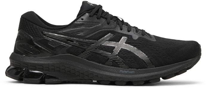 ASICS GT 1000 10 'Hitam Triple' 1011B001-006 Buy ASICS GT 1000 10 'Hitam Triple' 1011B001-006