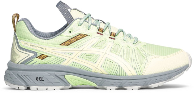 ASICS HN1-S Gel Venture 7 'Lime Hijau' 1201A195-300 Buy ASICS HN1-S Gel Venture 7 'Lime Hijau' 1201A195-300
