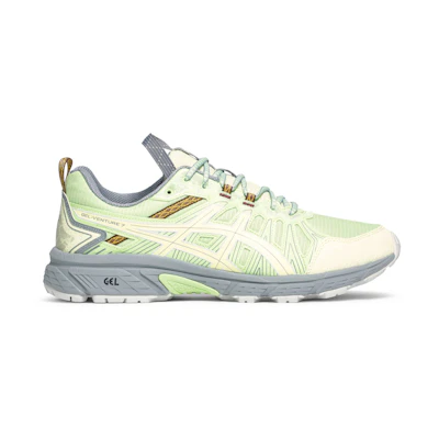 ASICS HN1-S Gel Venture 7 'Lime Green'