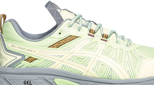 ASICS HN1-S Gel Venture 7 'Lime Hijau' 1201A195-300 Order ASICS HN1-S Gel Venture 7 'Lime Hijau' 1201A195-300