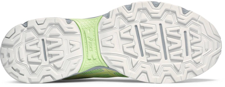 ASICS HN1-S Gel Venture 7 'Lime Hijau' 1201A195-300 Shop ASICS HN1-S Gel Venture 7 'Lime Hijau' 1201A195-300