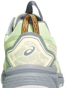 ASICS HN1-S Gel Venture 7 'Lime Hijau' 1201A195-300 Sizing ASICS HN1-S Gel Venture 7 'Lime Hijau' 1201A195-300