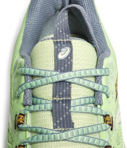 ASICS HN1-S Gel Venture 7 'Lime Hijau' 1201A195-300 1