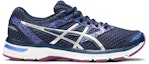 Buy (W) ASICS Gel Excite 4 'Indigo Blue Orchid' Biru Orkid T6E8N-4949