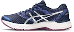 Lookbook (W) ASICS Gel Excite 4 'Indigo Blue Orchid' Biru Orkid T6E8N-4949