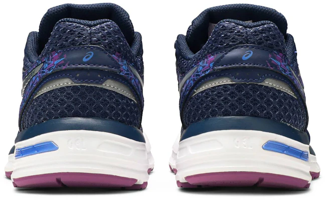 Asics gel excite top 4 indigo orchid