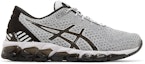 Buy (W) ASICS Gel Quantum 360 5 Knit 'Putih Hitam' 1022A326-100
