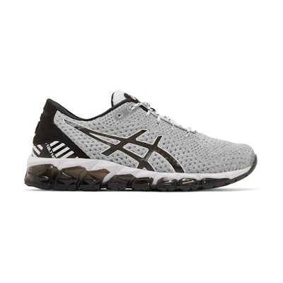 (W) ASICS Gel QNTM 360 5 Knit 'White Black'