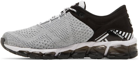 (W) ASICS Gel Quantum 360 5 Knit 'Blanco Negro' 1022A326-100 Lookbook (W) ASICS Gel Quantum 360 5 Knit 'Blanco Negro' 1022A326-100