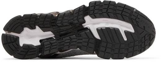 (W) ASICS Gel Quantum 360 5 Knit 'Blanco Negro' 1022A326-100 Shop (W) ASICS Gel Quantum 360 5 Knit 'Blanco Negro' 1022A326-100