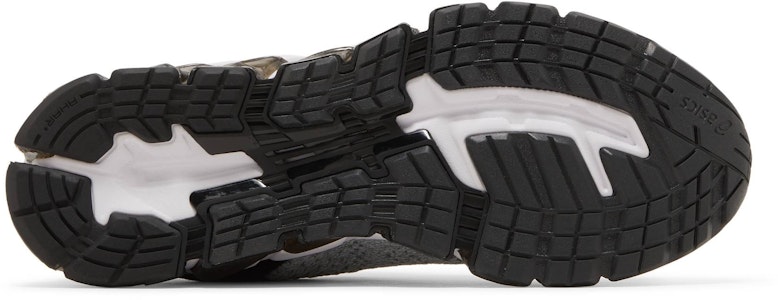 (W) 아식스 젤 퀀텀 360 5 니트 '화이트 블랙' 1022A326-100 Shop (W) 아식스 젤 퀀텀 360 5 니트 '화이트 블랙' 1022A326-100