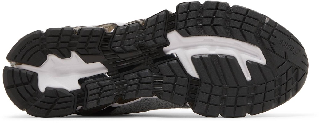 (W) アシックス ゲルクォンタム360 5 ニット 白黒 1022A326-100 Shop (W) アシックス ゲルクォンタム360 5 ニット 白黒 1022A326-100