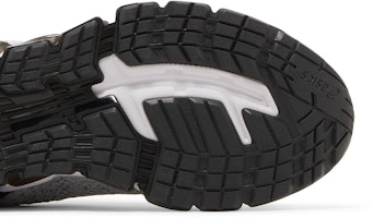 (W) ASICS Gel Quantum 360 5 Knit 'Blanco Negro' 1022A326-100 Purchase (W) ASICS Gel Quantum 360 5 Knit 'Blanco Negro' 1022A326-100