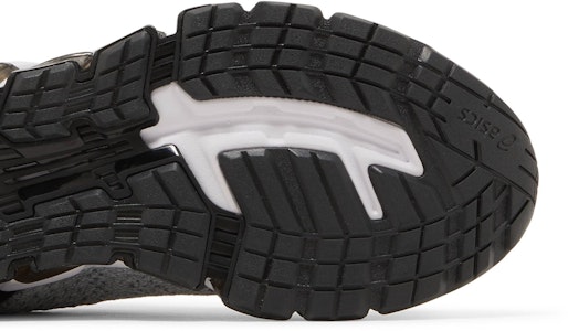 (W) 아식스 젤 퀀텀 360 5 니트 '화이트 블랙' 1022A326-100 Purchase (W) 아식스 젤 퀀텀 360 5 니트 '화이트 블랙' 1022A326-100