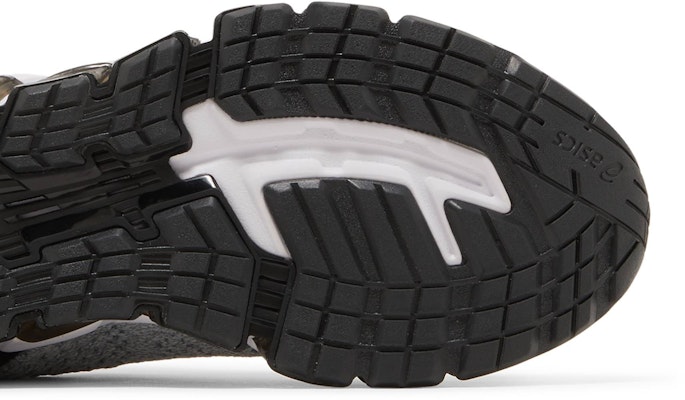 (W) アシックス ゲルクォンタム360 5 ニット 白黒 1022A326-100 Purchase (W) アシックス ゲルクォンタム360 5 ニット 白黒 1022A326-100