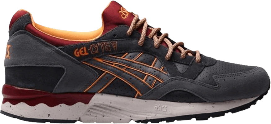 Asics gel shop lyte v h519l