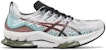 ASICS Kinsei Blast 'Putih Hitam' 1011B203-109