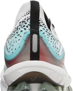 ASICS Kinsei Blast 'Putih Hitam' 1011B203-109 Sizing ASICS Kinsei Blast 'Putih Hitam' 1011B203-109