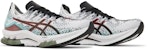 ASICS Kinsei Blast 'Putih Hitam' 1011B203-109