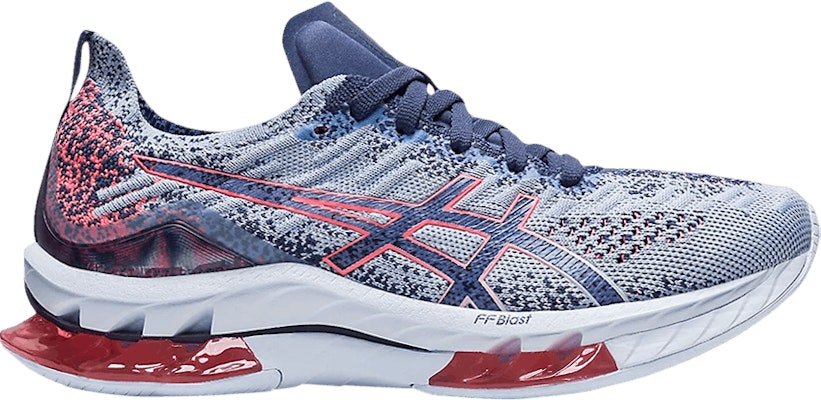 Asics shop kinsei women's