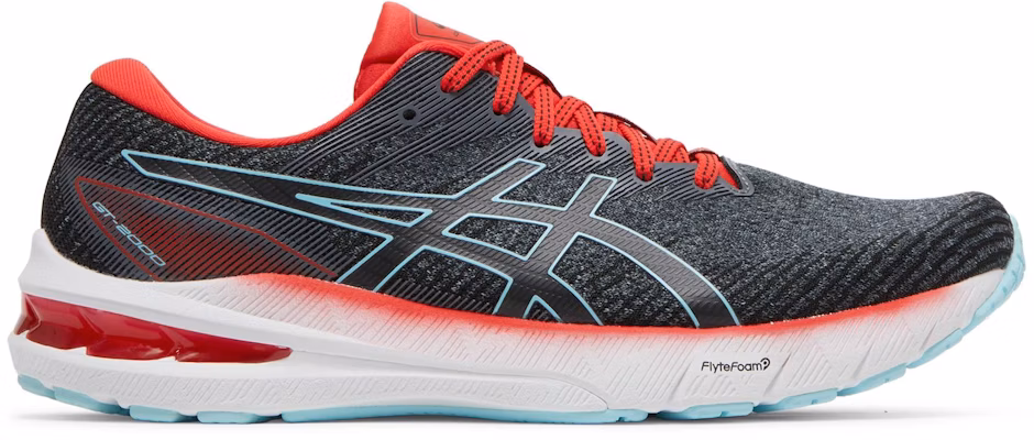 ASICS GT 2000 10 'Metropolis Electric Red' Merah Listrik 1011B185-022 Buy ASICS GT 2000 10 'Metropolis Electric Red' Merah Listrik 1011B185-022