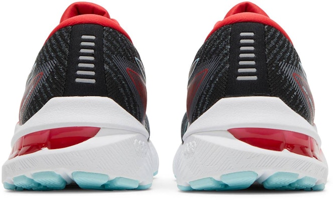 ASICS GT 2000 10 'Metropolis Electric Red' Merah Listrik 1011B185-022 Details for ASICS GT 2000 10 'Metropolis Electric Red' Merah Listrik 1011B185-022