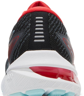 ASICS GT 2000 10 'Metropolis Electric Red' Merah Listrik 1011B185-022 Sizing ASICS GT 2000 10 'Metropolis Electric Red' Merah Listrik 1011B185-022