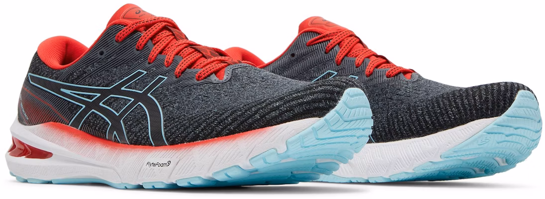 ASICS GT 2000 10 'Metropolis Electric Red' Merah Listrik 1011B185-022 Cheap ASICS GT 2000 10 'Metropolis Electric Red' Merah Listrik 1011B185-022