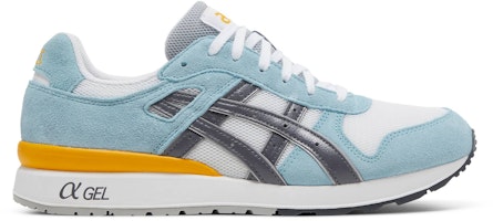 ASICS GT 2 'Smoke Blue' 1201A468-101 ASICS GT 2 'Smoke Blue' 1201A468-101
