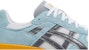 ASICS GT 2 'Smoke Blue' Biru Asap 1201A468-101