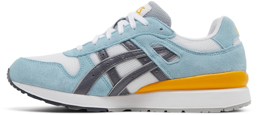 ASICS GT 2 'Smoke Blue' 1201A468-101 Lookbook ASICS GT 2 'Smoke Blue' 1201A468-101
