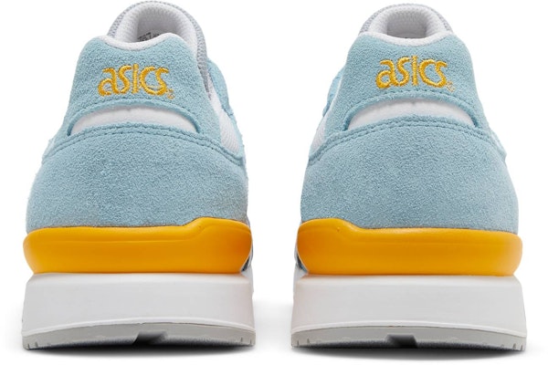 ASICS GT 2 'Smoke Blue' 1201A468-101 Details for ASICS GT 2 'Smoke Blue' 1201A468-101