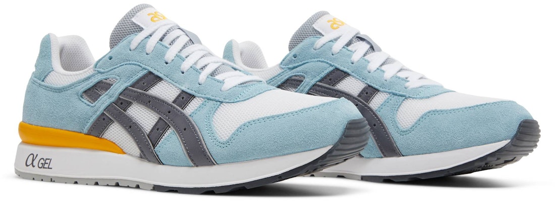 ASICS GT 2 'Smoke Blue' 1201A468-101 Cheap ASICS GT 2 'Smoke Blue' 1201A468-101
