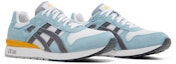 Cheap ASICS GT 2 'Smoke Blue' Biru Asap 1201A468-101