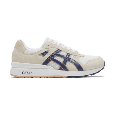 (W) ASICS GT 2 'Cream Thunder Blue'