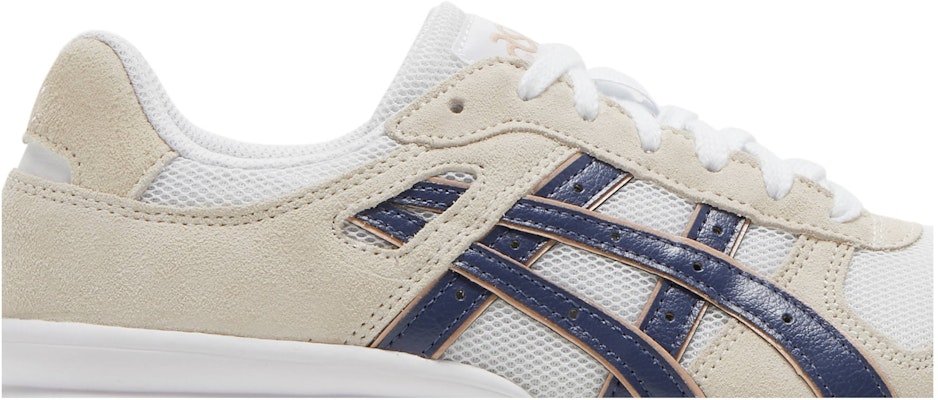 Buy (Women) ASICS GT 2 'Cream Thunder Blue' 1202A161-104 Buy (Women) ASICS GT 2 'Cream Thunder Blue' 1202A161-104