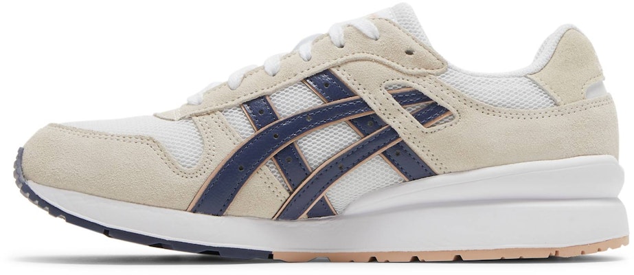 (W) アシックス GT-2 クリームサンダーブルー 1202A161-104 Lookbook (W) アシックス GT-2 クリームサンダーブルー 1202A161-104
