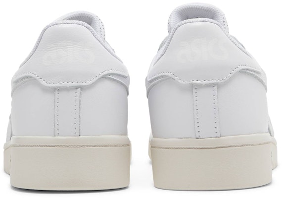 ASICS Japan S 'Triple White' 1201A382-100 Details for ASICS Japan S 'Triple White' 1201A382-100