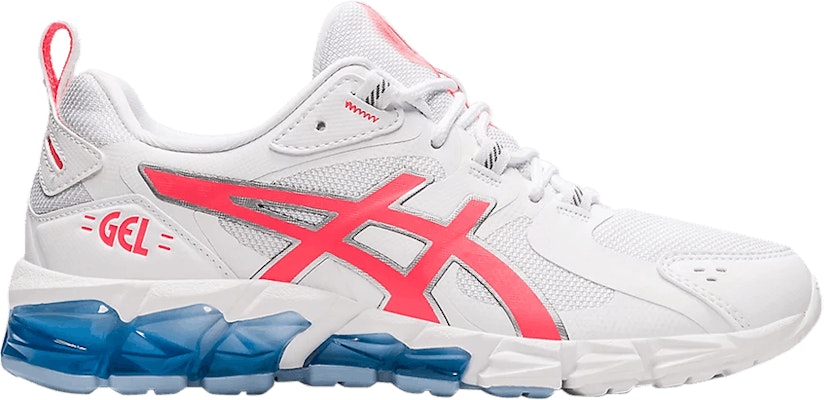 Asics gel quantum clearance 180 coral