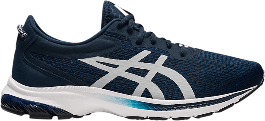 ASICS Gel Kumo Lyte 2 French Blue 1011B043 406 1011B043 406