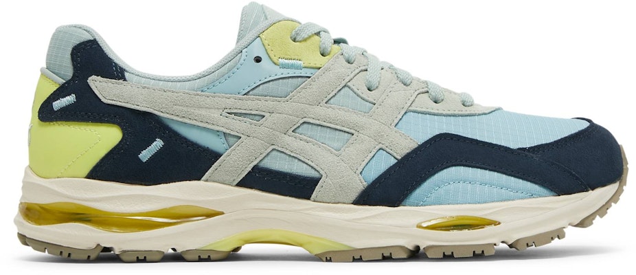 아식스 젤 MC 플러스 '스모크 블루 리첸 락' 1201A021-401 Buy 아식스 젤 MC 플러스 '스모크 블루 리첸 락' 1201A021-401