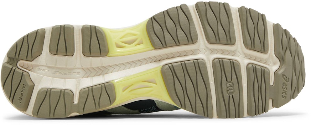 아식스 젤 MC 플러스 '스모크 블루 리첸 락' 1201A021-401 Shop 아식스 젤 MC 플러스 '스모크 블루 리첸 락' 1201A021-401